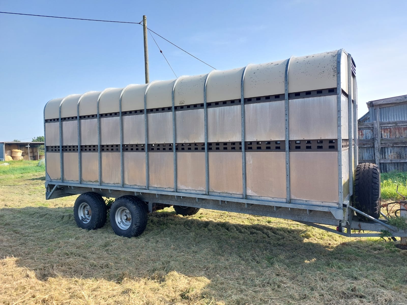 For sale 23/09/23